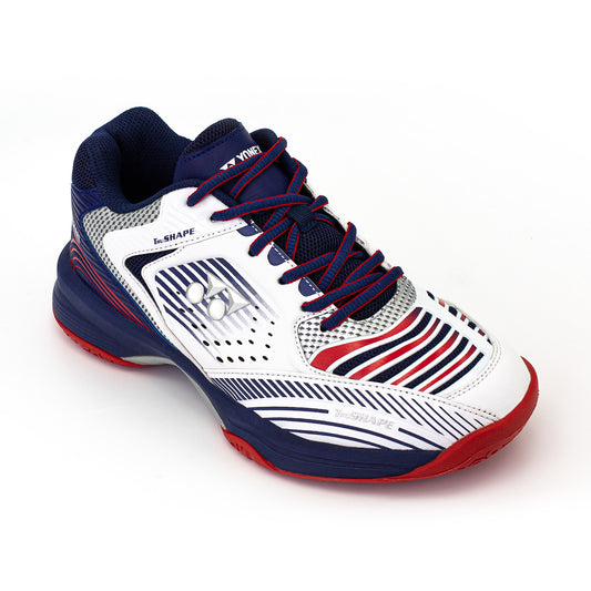 YONEX BADMINTON SHOES KIWAMI WHITE