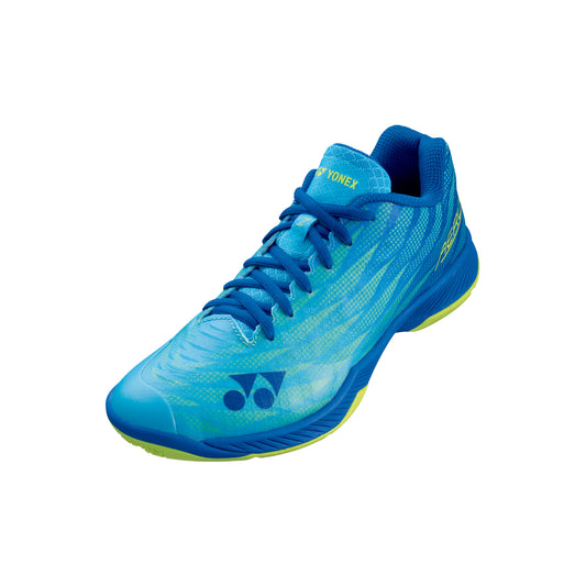 YONEX POWER CUSHION AERUS Z2 MENS CYAN