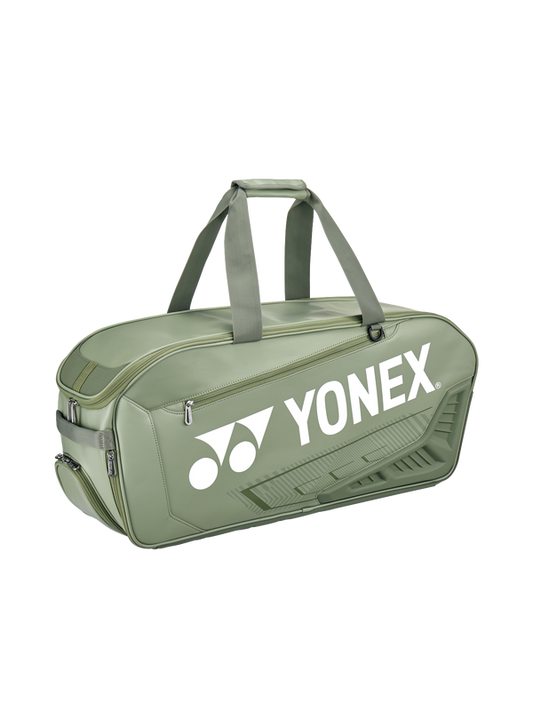 YONEX TOURNAMENT BAG – Chiggazsports