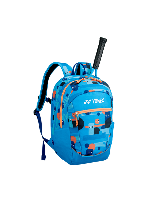 YONEX BACKPACK BA22512EX CORAL ORANGE