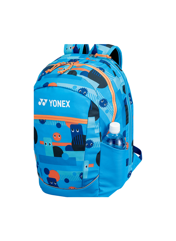 YONEX BACKPACK BA22512EX CORAL ORANGE