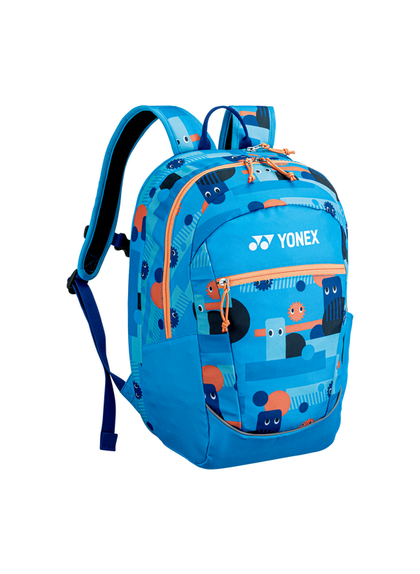 YONEX BACKPACK BA22512EX OCEAN BLUE