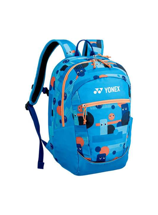 YONEX BACKPACK BA22512EX OCEAN BLUE