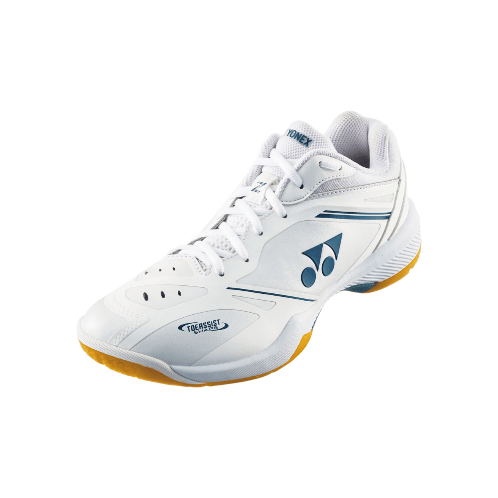 YONEX POWER CUSHION 65Z4 WOMEN WHITE