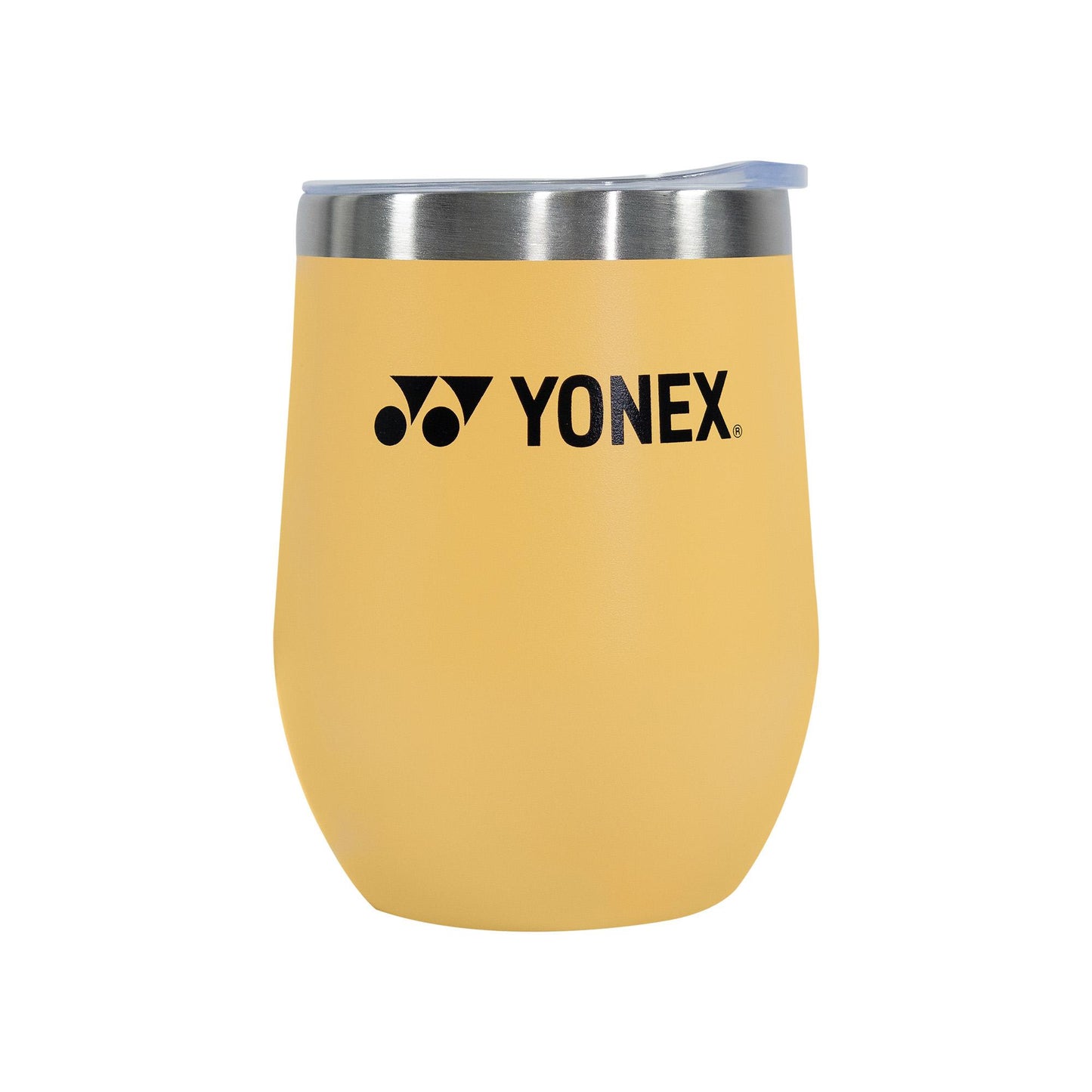 YONEX THERMO FLASK Y037-340 BANANA CREAM