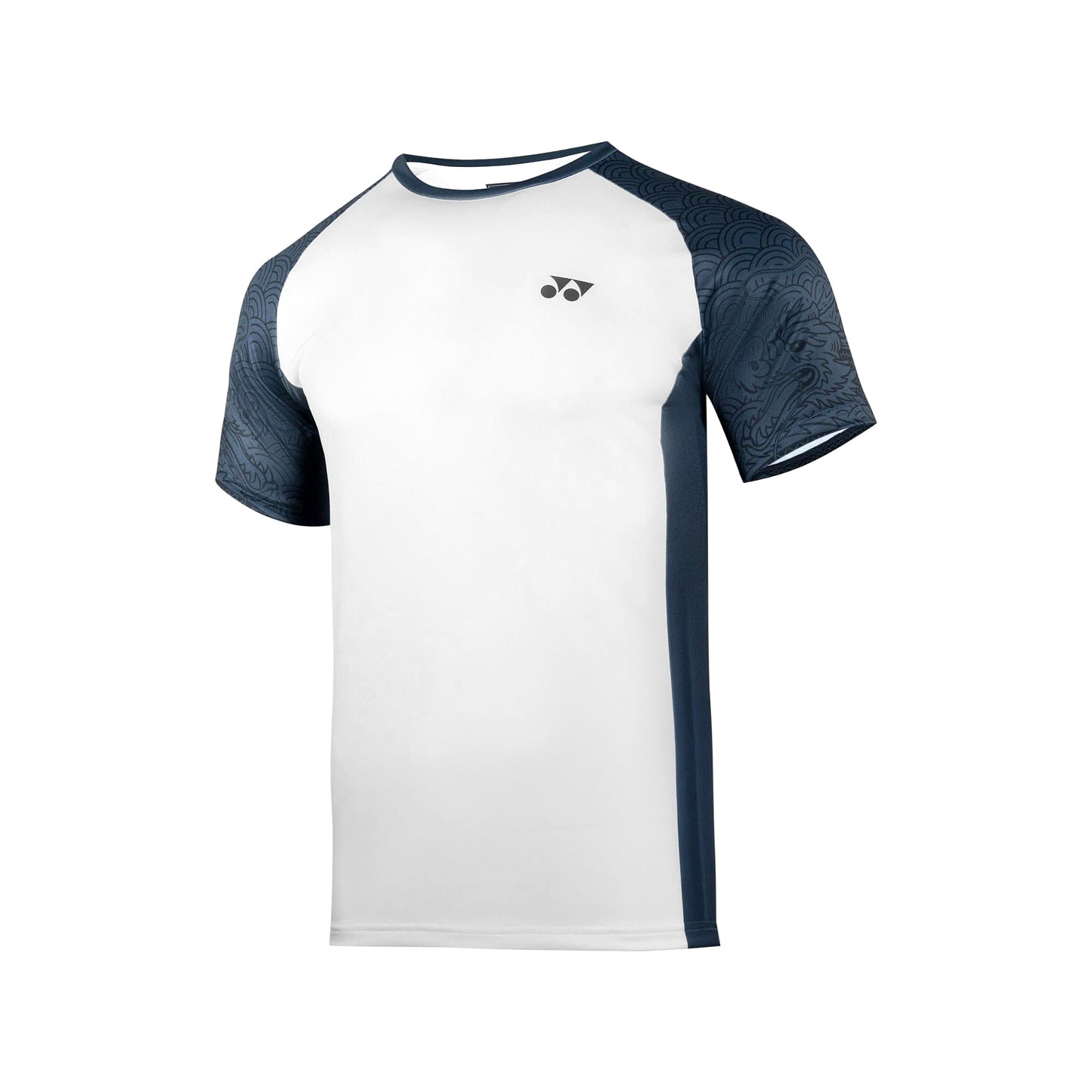 YONEX 2025 T-SHIRT 2934 WHITE