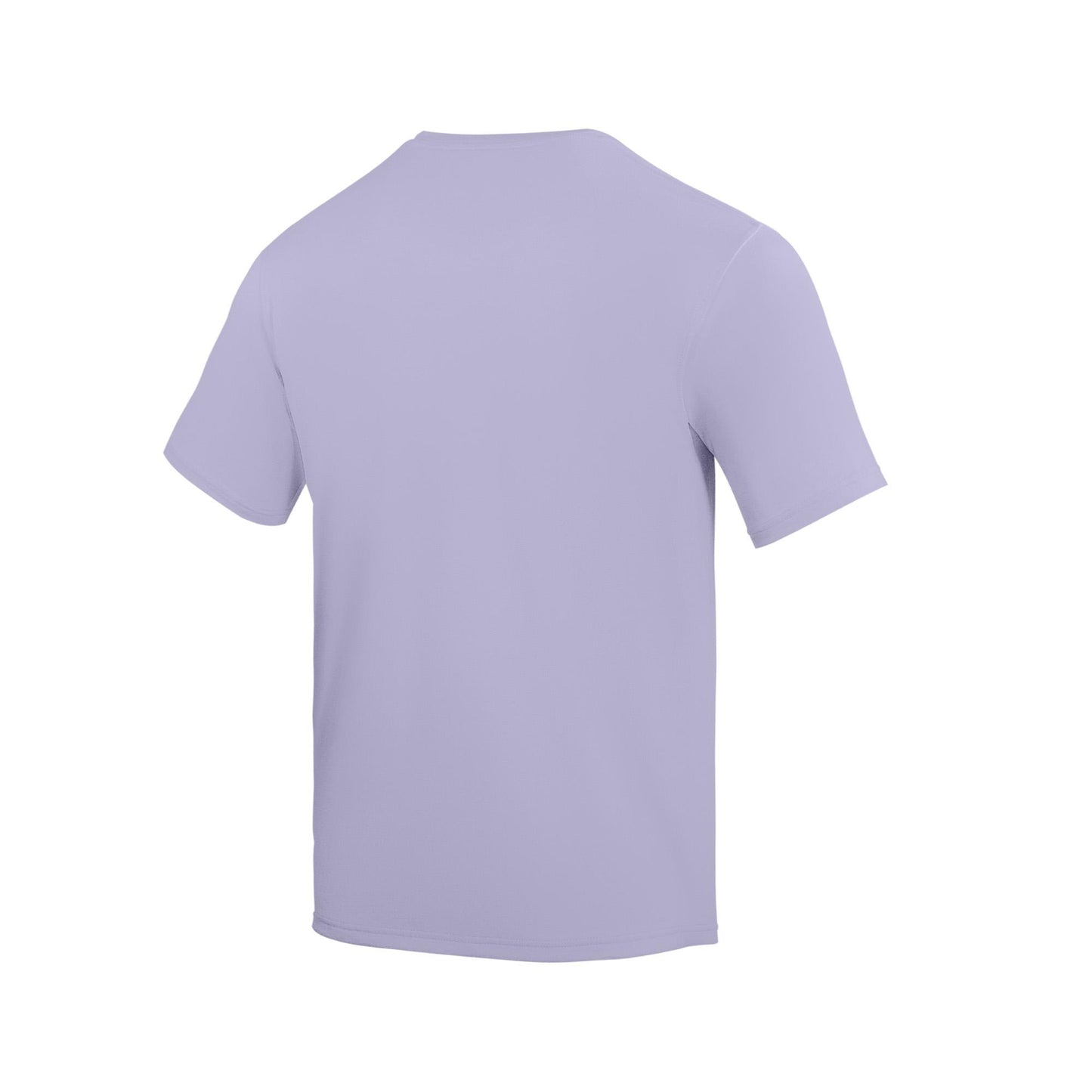 YONEX MALAYSIA OPEN 2025 OFF GAME TEE 2927 ORCHID PETAL  (100% COTTON)