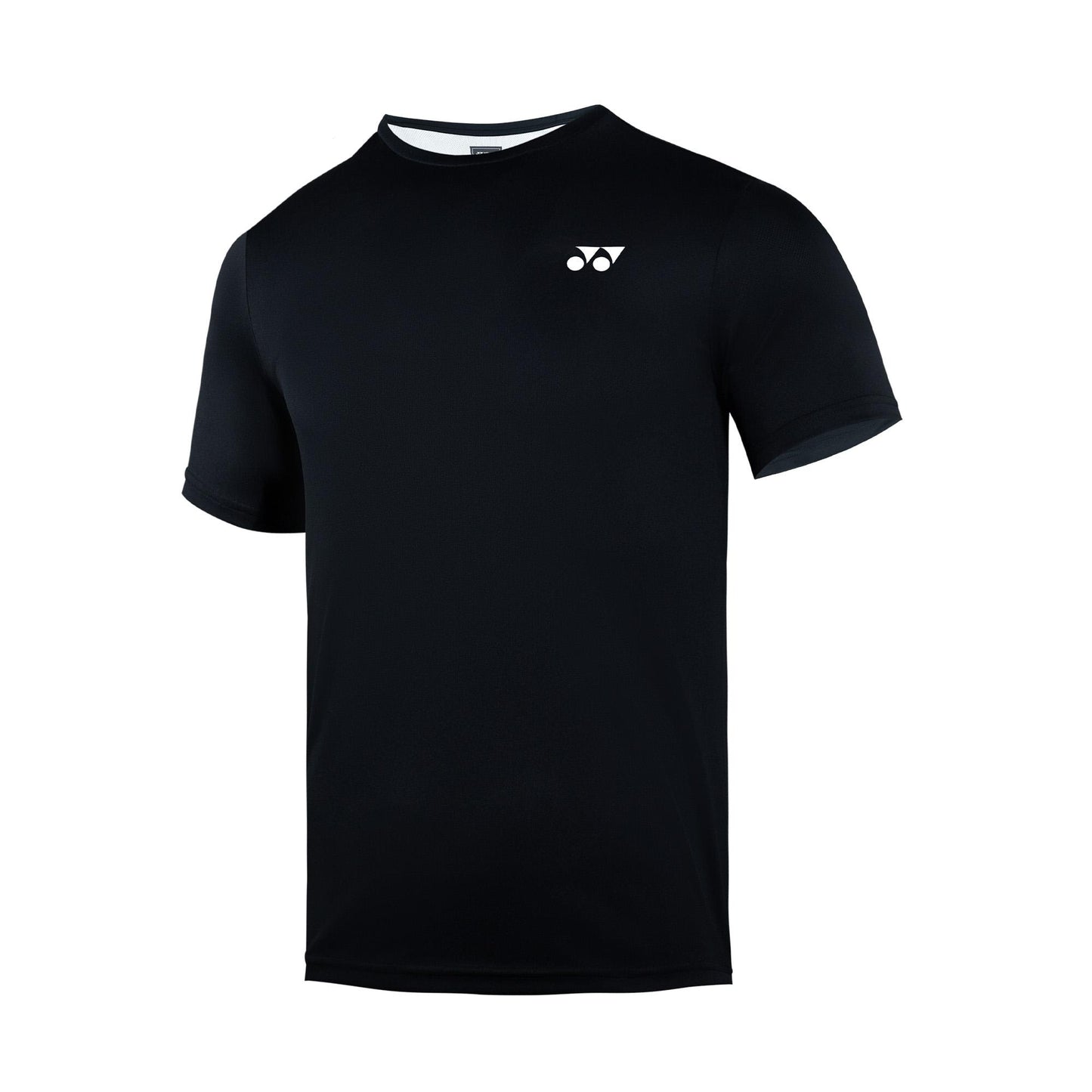 YONEX MALAYSIA OPEN 2025 T-SHIRT 2931 JET BLACK