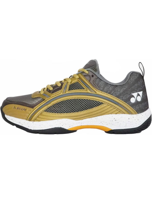 YONEX TOKYO ULTIMA DARK BROWN / BRIGHT GOLD