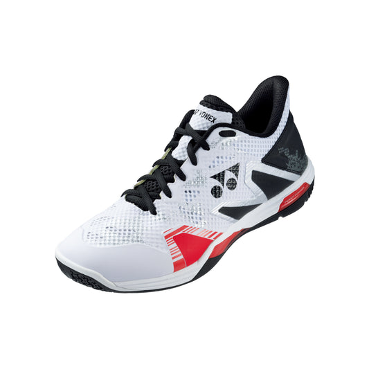 YONEX POWER CUSHION ECLIPSION Z3 WIDE WHITE BLACK