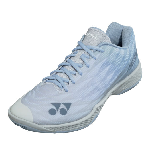 YONEX POWER CUSHION AERUS Z2 WIDE LIGHT BLUE