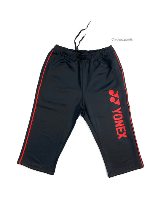 YONEX CAPRI TPT2344 3/4 PANTS