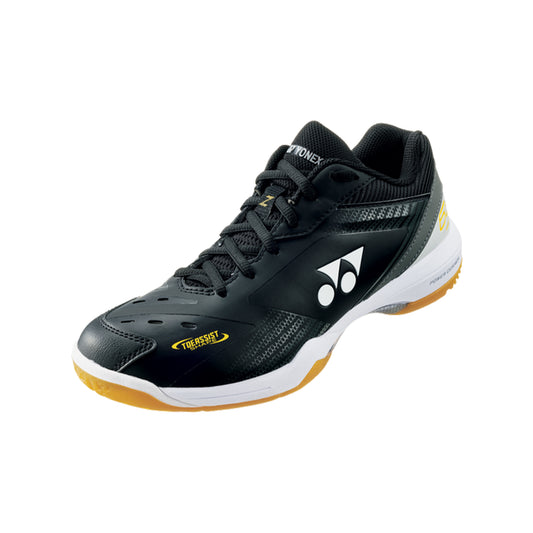 YONEX POWER CUSHION 65Z3 MEN BLACK