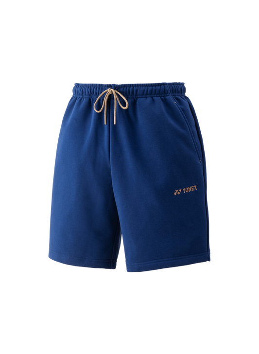 YONEX NATURAL SERIES UNISEX SHORTS 15233EX SAPPHIRE NAVY