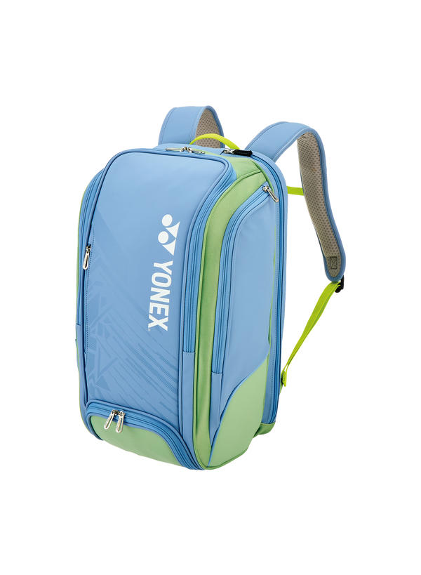 YONEX 2025 EXPERT BACKPACK BA02512EX SMOKE BLUE