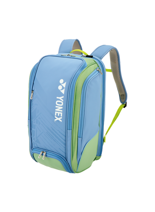 YONEX 2025 EXPERT BACKPACK BA02512EX SMOKE BLUE