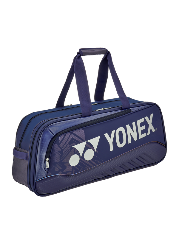 YONEX 2025 EXPERT TOURNAMENT BAG BA02531WEX NAVY BLUE