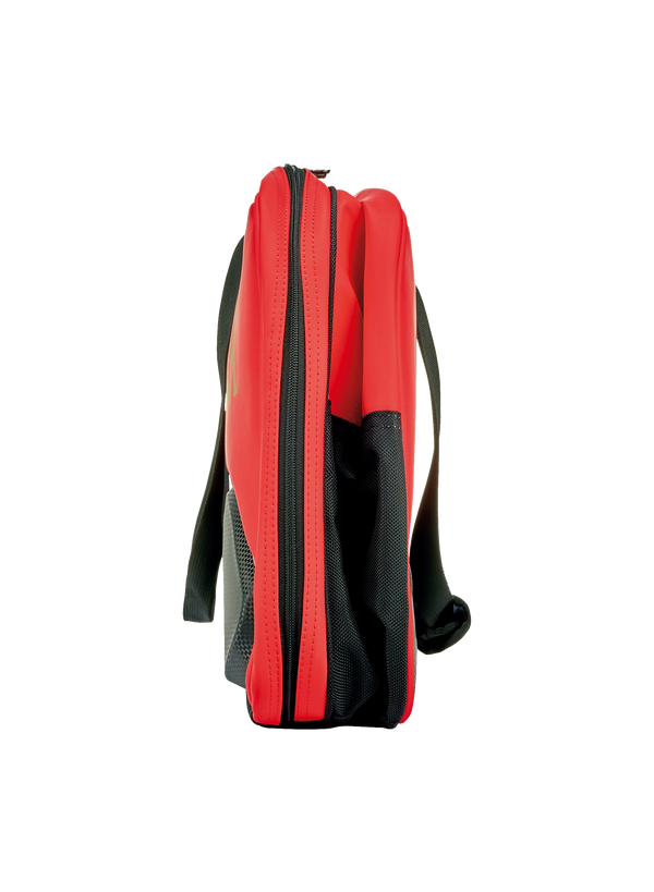 YONEX 2025 EXPERT TOURNAMENT BAG BA02531WEX RED/BLACK