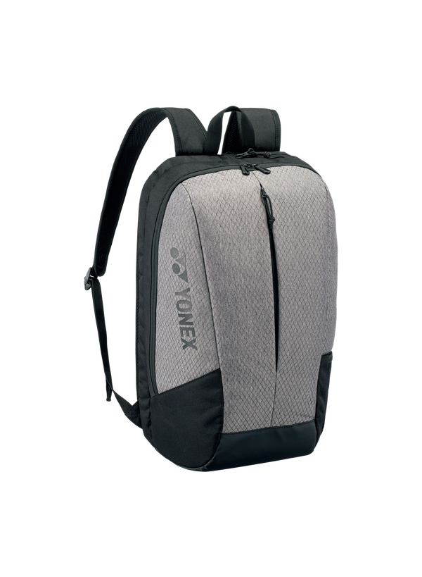 YONEX TEAM BACKPACK 42512EX GRAY BLACK