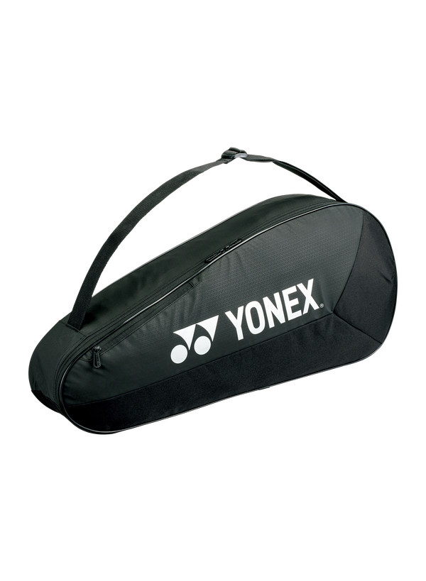 YONEX TEAM RACQUET BAG (3PCS) 42523EX BLACK