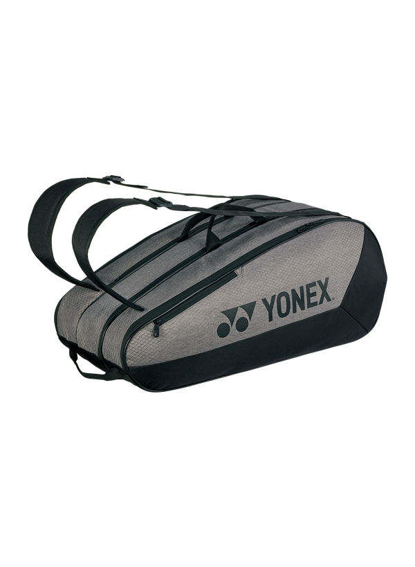 YONEX TEAM RACQUET BAG (9PCS) 42529EX GRAY BLACK