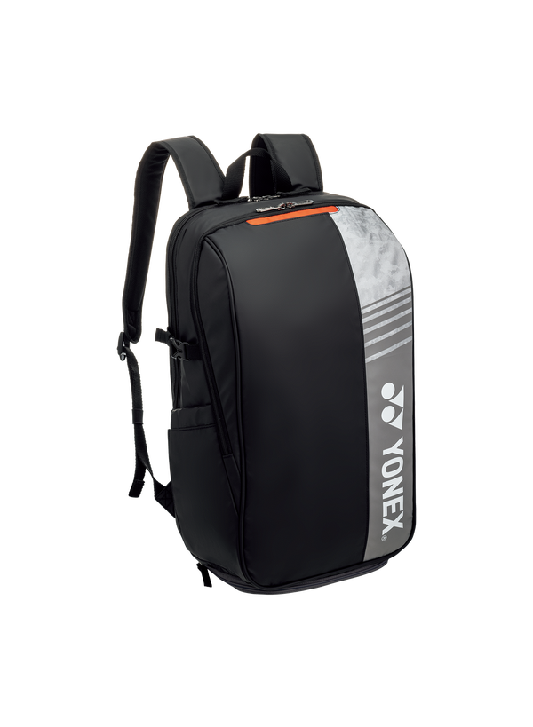 YONEX CLUB BACKPACK 52512EX BLACK