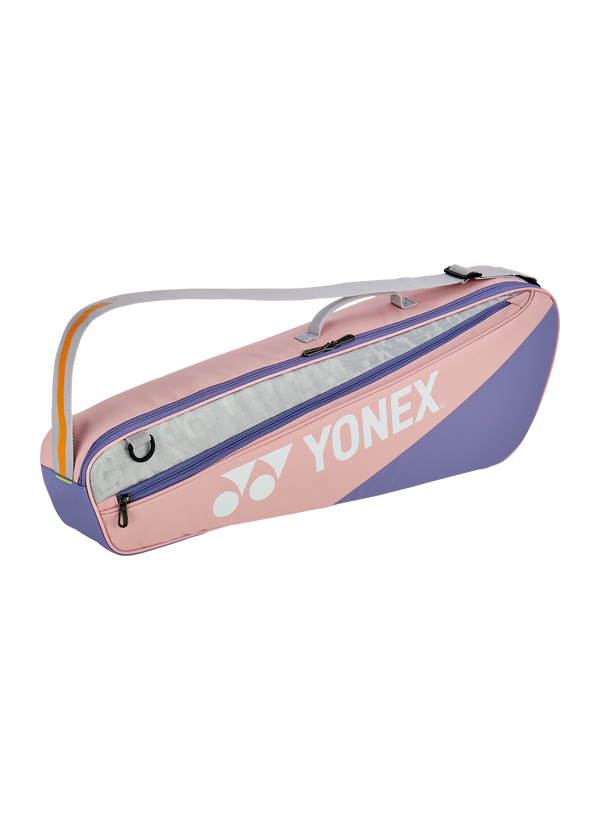 YONEX CLUB RACQUET BAG (3PCS) 52523EX PINK