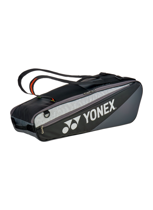 YONEX CLUB RACQUET BAG 52526EX BLACK