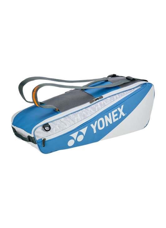 YONEX CLUB RACQUET BAG 52526EX GRAYISH BLUE