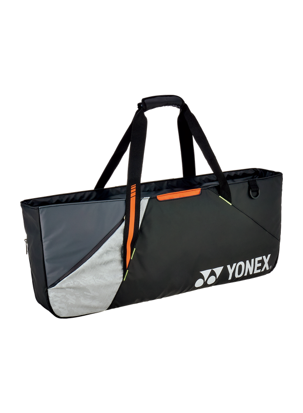 YONEX CLUB TOURNAMENT BAG 52531WEX BLACK