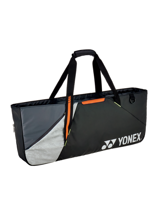 YONEX CLUB TOURNAMENT BAG 52531WEX BLACK