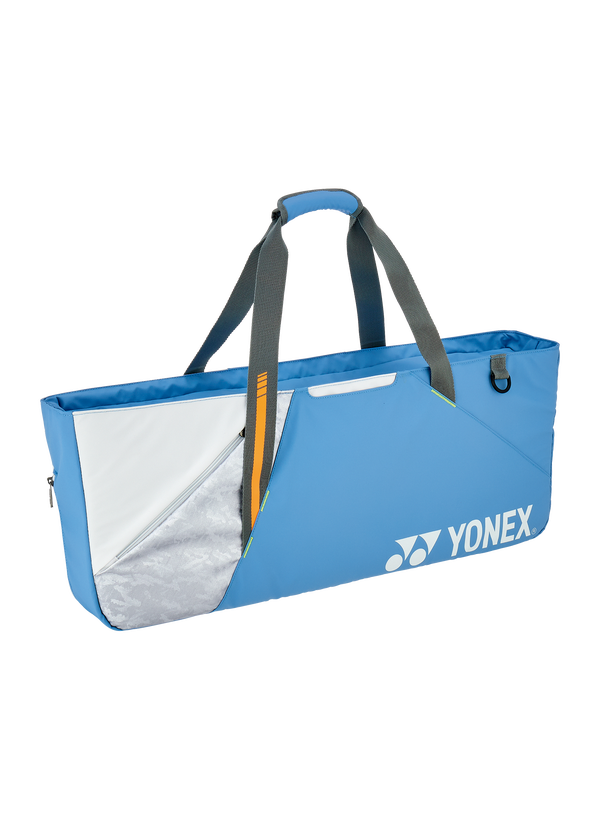 YONEX CLUB TOURNAMENT BAG 52531WEX GRAYISH BLUE