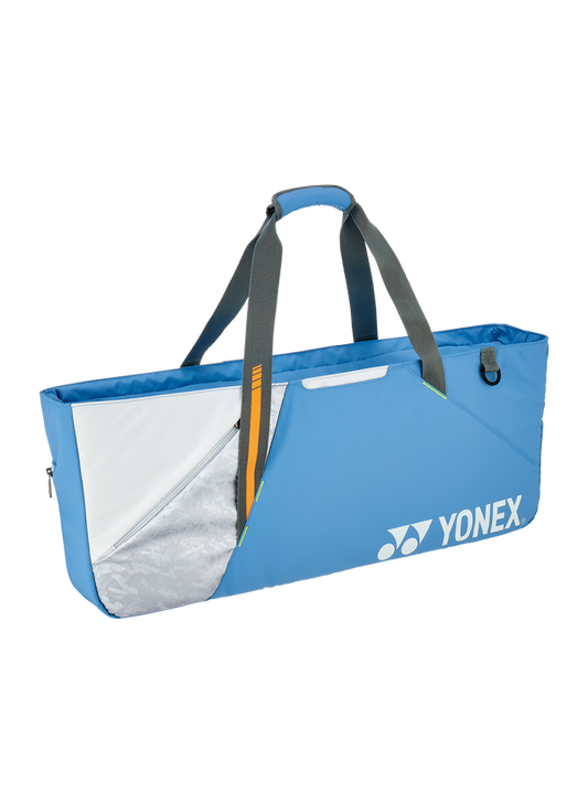 YONEX CLUB TOURNAMENT BAG 52531WEX GRAYISH BLUE