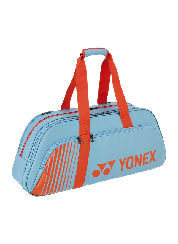 YONEX ACTIVE TOURNAMENT BAG 82431WEX BLUE GRAY