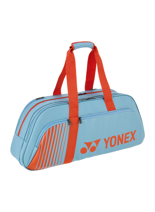 YONEX ACTIVE TOURNAMENT BAG 82431WEX BLUE GRAY