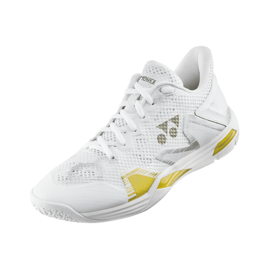 YONEX POWER CUSHION ECLIPSION Z3 MEN WHITE GOLD