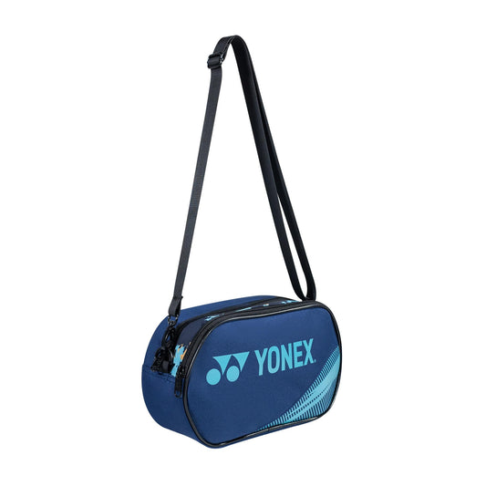 YONEX SLING BAG Q014-224-0339 BLUE