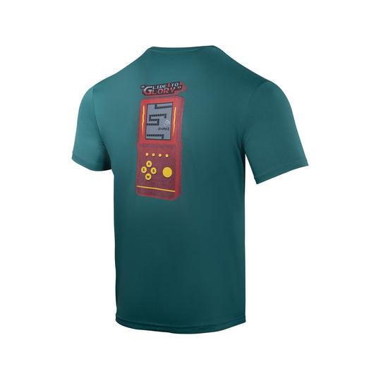 YONEX CNY 2025 T-SHIRT 2932 BAYBERRY