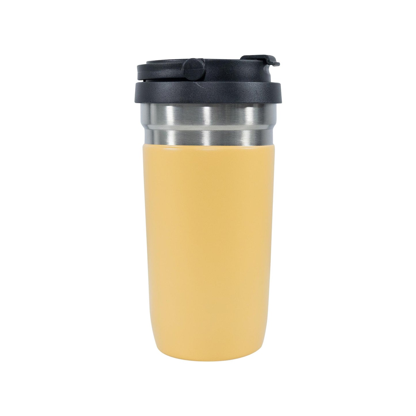 YONEX THERMO FLASK Y037-500 BANANA CREAM