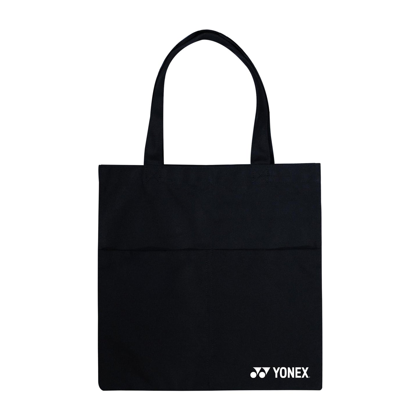 YONEX MALAYSIA OPEN 2025 CANVAS BAG JET BLACK