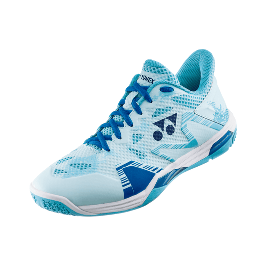 YONEX POWER CUSHION ECLIPSION Z3 WIDE LIGHT BLUE