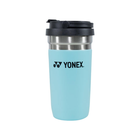 YONEX THERMO FLASK Y037-500 LIMPET SHELL