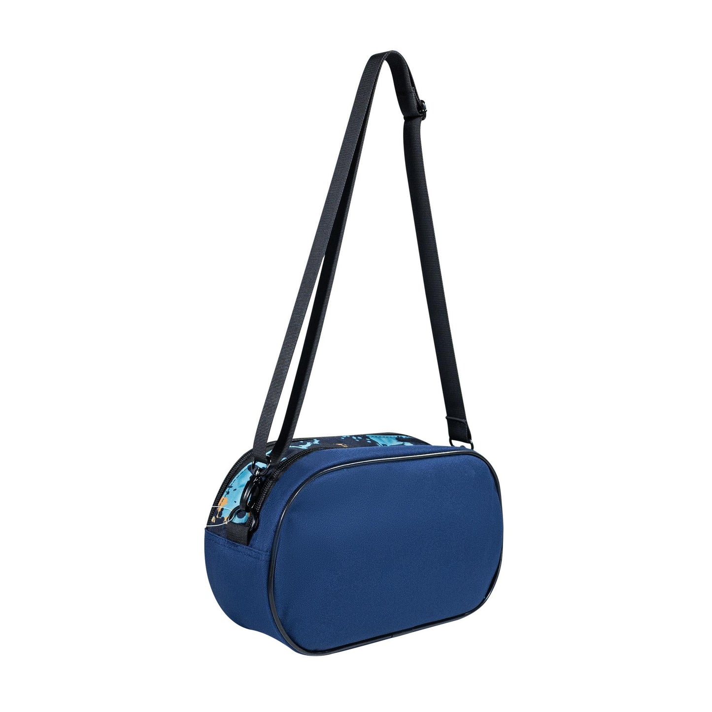 YONEX SLING BAG Q014-224-0339 BLUE