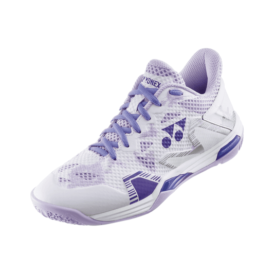 YONEX POWER CUSHION ECLIPSION Z3 WOMEN WHITE PURPLE