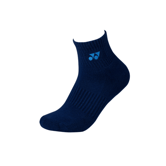 YONEX MEN'S SOCKS SSM-1055-MP6 BELLWETHER BLUE