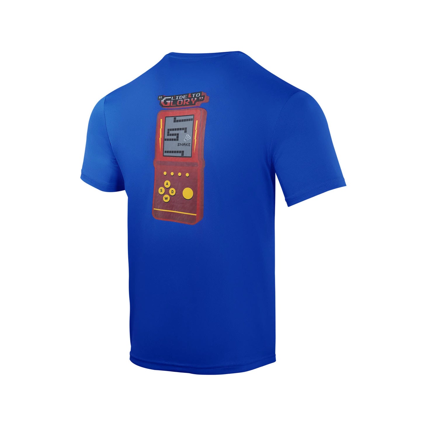 YONEX CNY 2025 T-SHIRT 2932 SURF THE WEB