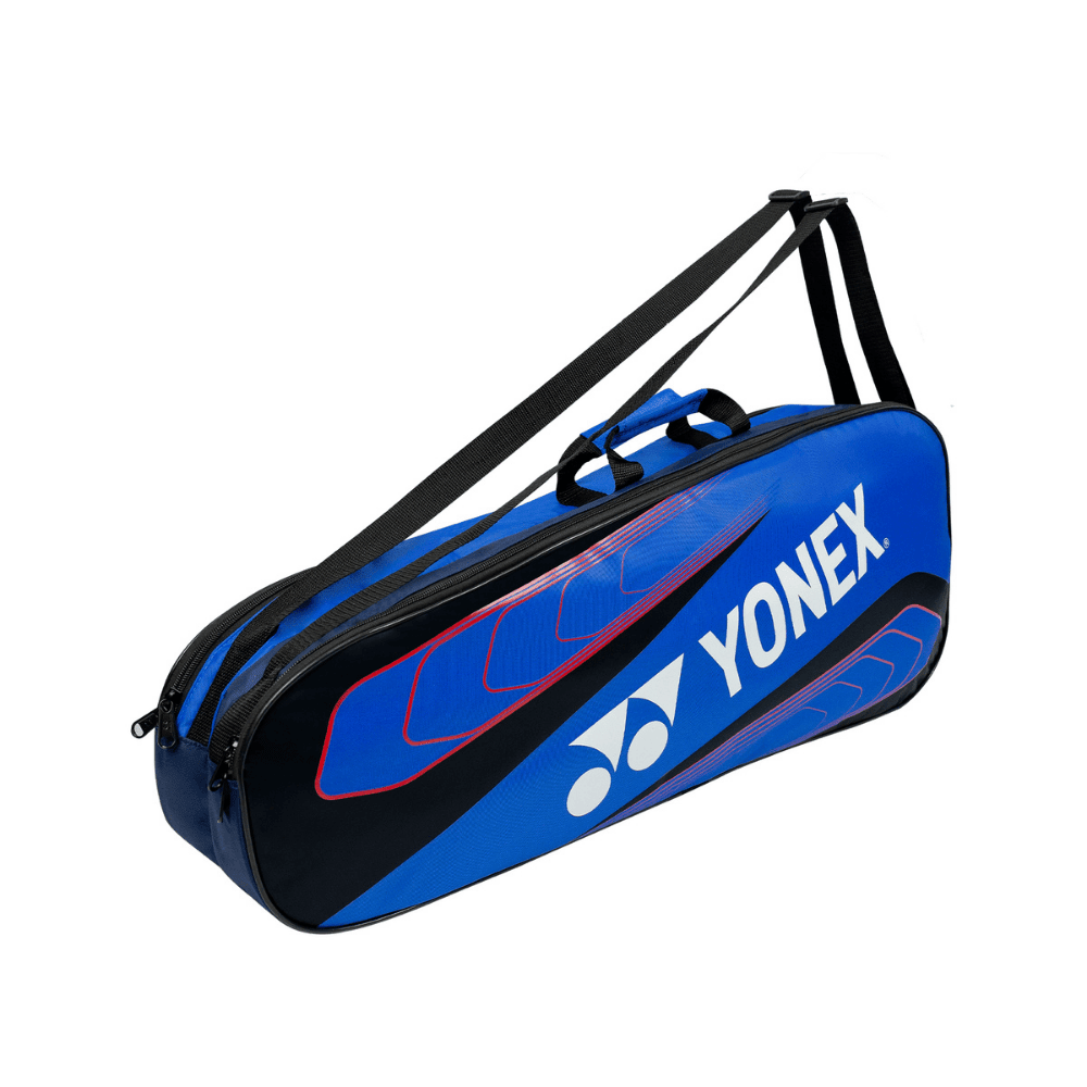 YONEX RACQUET BAG 2325-T03 (3PCS) DEEP COBALT