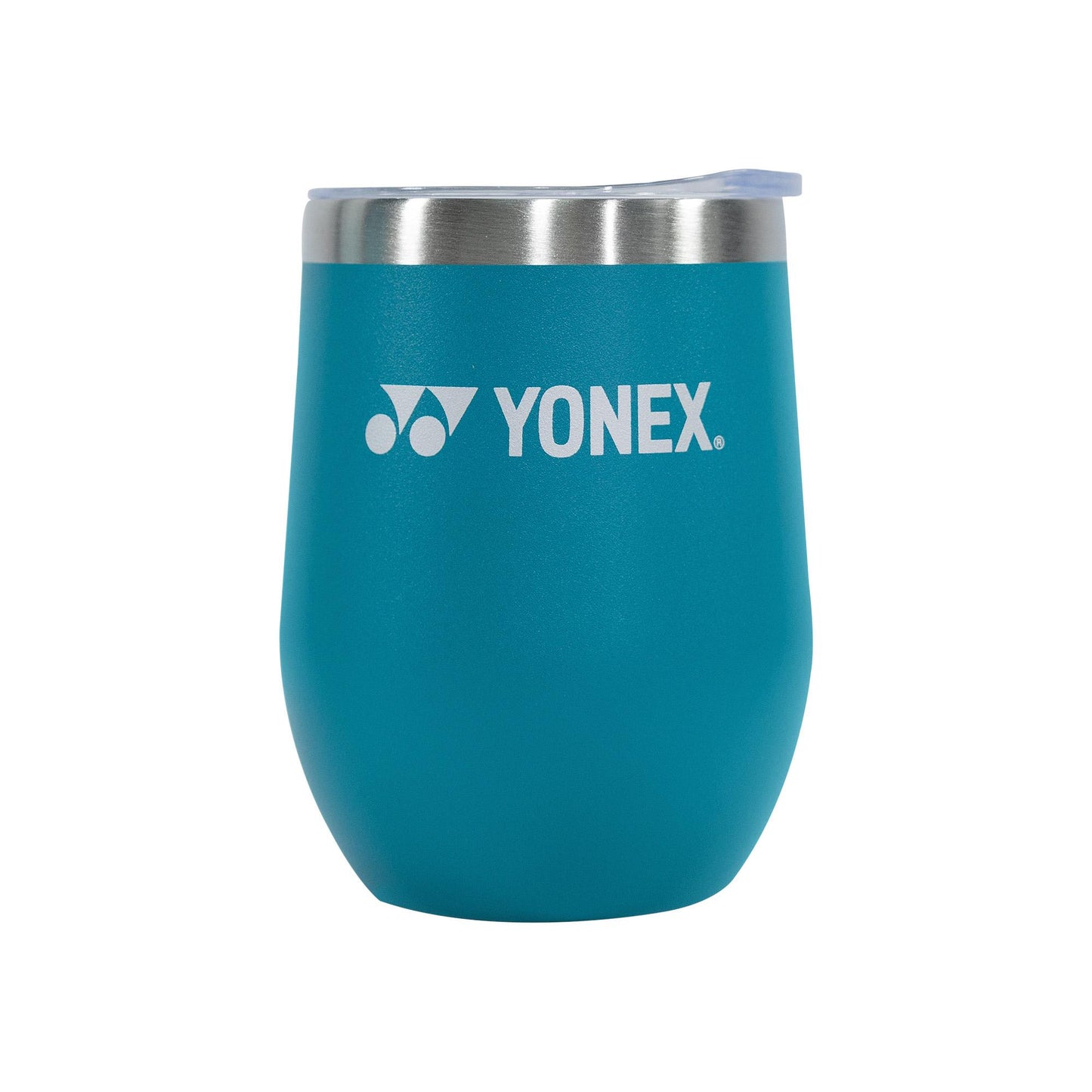 YONEX THERMO FLASK Y037-340 DEEP LAKE