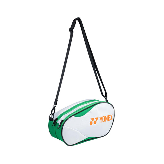 YONEX SLING BAG Q014-224-0239 STAR WHITE