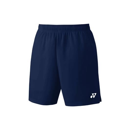 YONEX MALAYSIA OPEN 2025 MEN'S SHORTS 2844 NAVAL ACADEMY